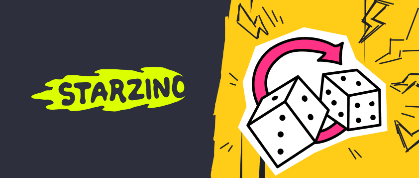 Starzino Bonus