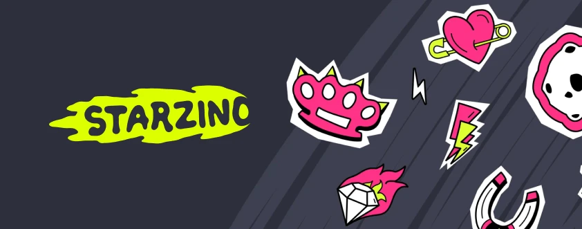 Starzino Casino Online