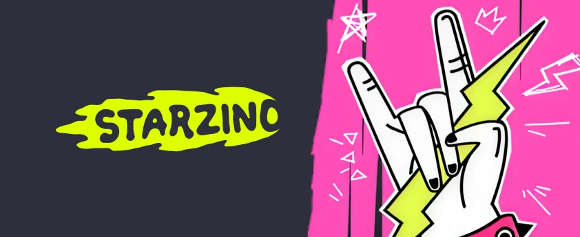 Starzino Free Spins